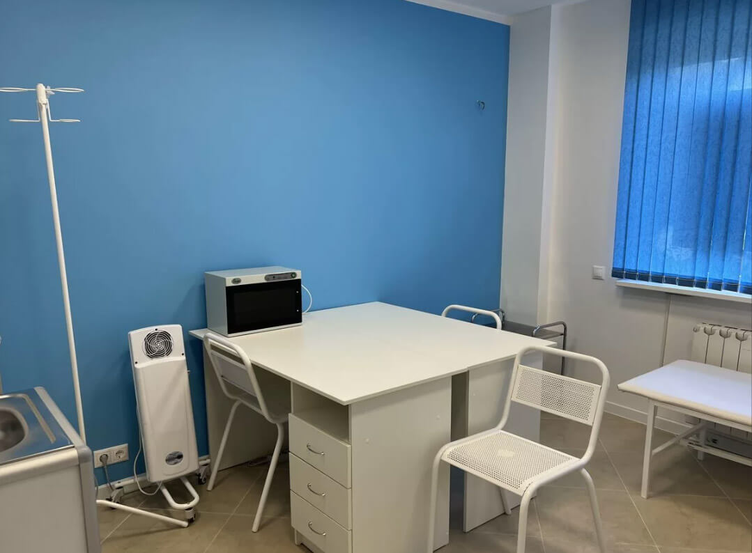 Реабилитационный центр для алкоголиков в Пыть-Яхе: быстро, недорого